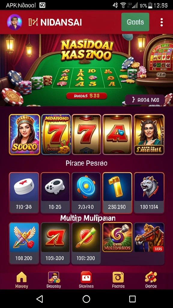 Screenshot surya88 nomor 1