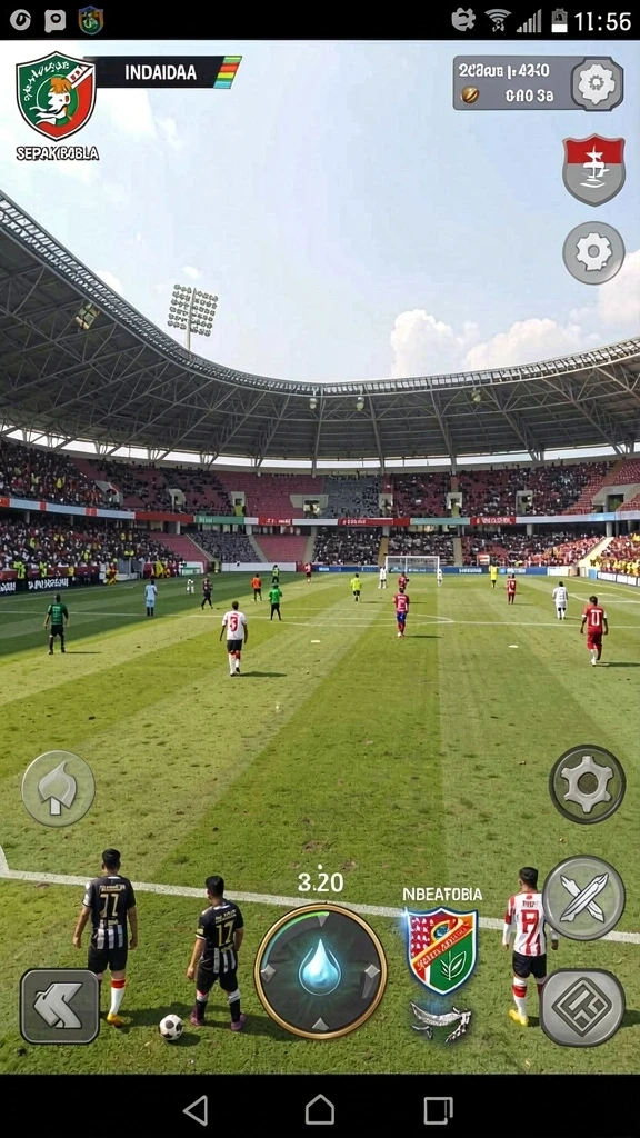 Screenshot svip5 nomor 1