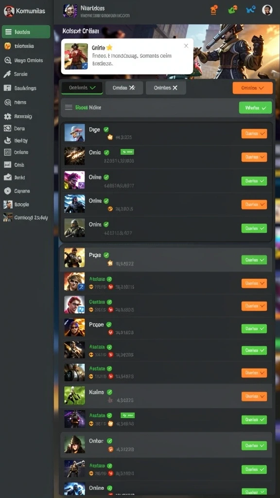 Screenshot tentoto nomor 2