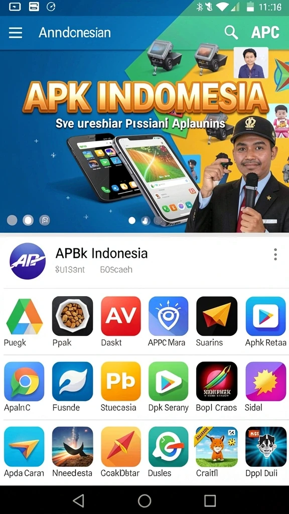 Screenshot tentoto nomor 3