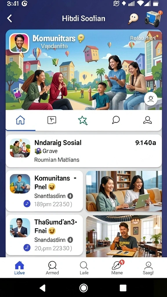 Screenshot v87 nomor 1