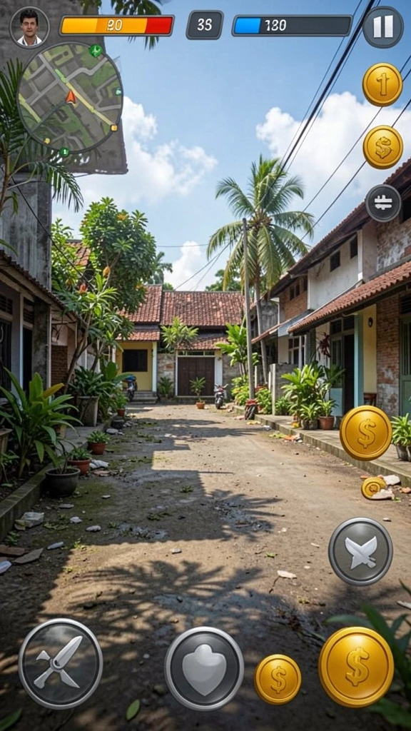 Screenshot vita555 nomor 1