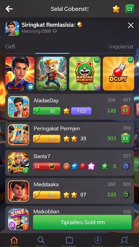 Screenshot winslot nomor 3