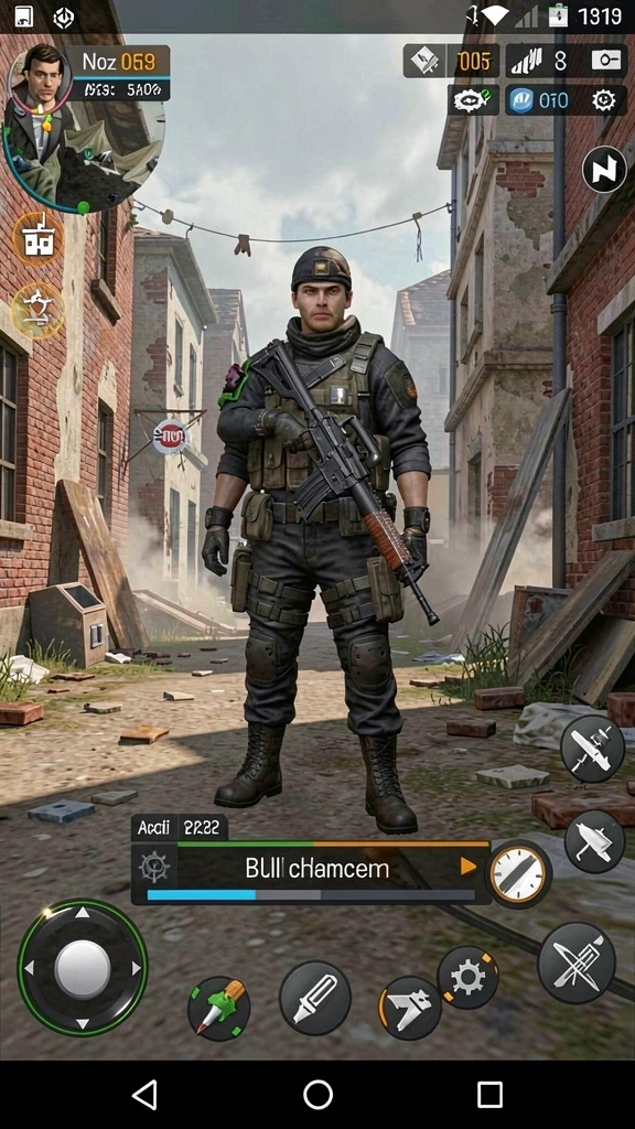 Screenshot yumetoto nomor 2