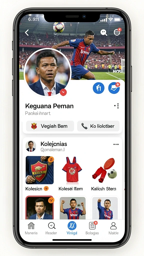 Screenshot yumetoto nomor 3