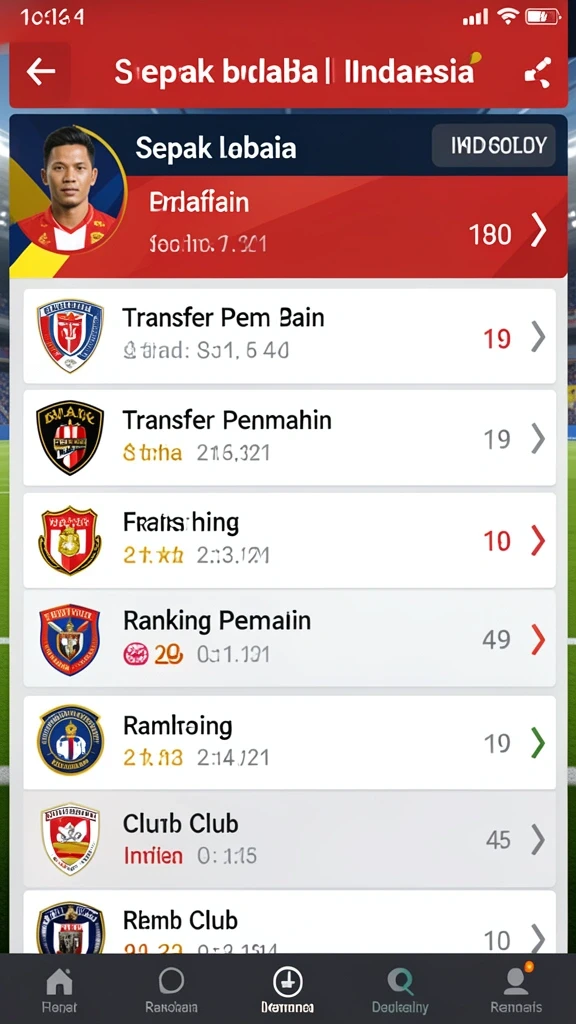 Screenshot zona66 nomor 2